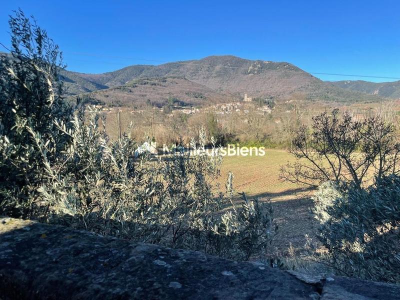 Maison de campagne - 55 m² - 2 pièces