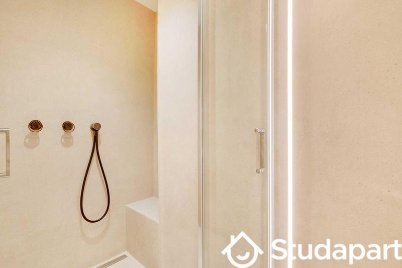 Appartement - 53 m² - 2 pièces