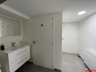 Bureau - 41 m² - 1 pièce