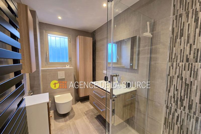 Appartement - 31 m² - 1 pièce