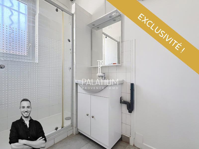 Appartement - 53 m² - 3 pièces