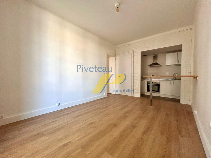 Appartement - 53 m² - 3 pièces