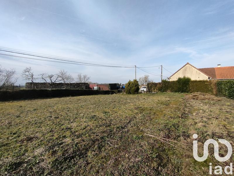 Maison - 105 m² - 3 pièces