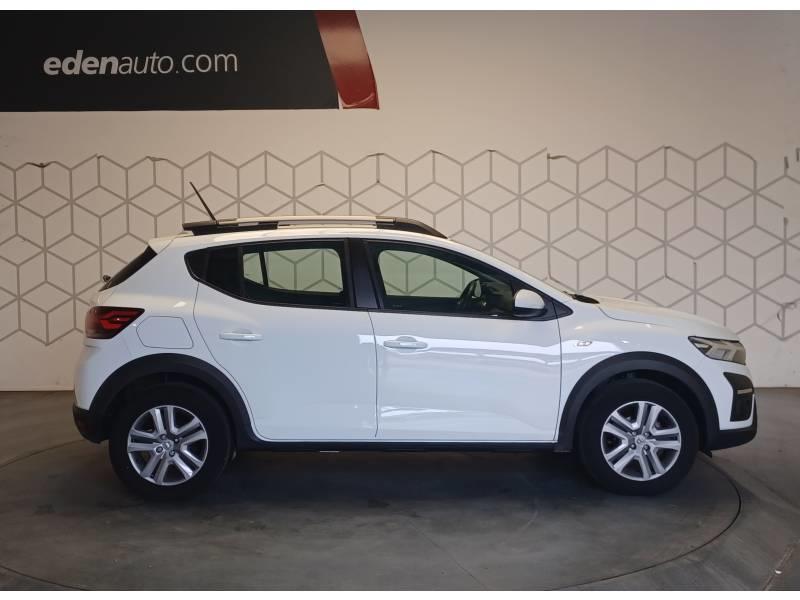 Dacia Sandero TCe 90 - 22 Stepway Confort