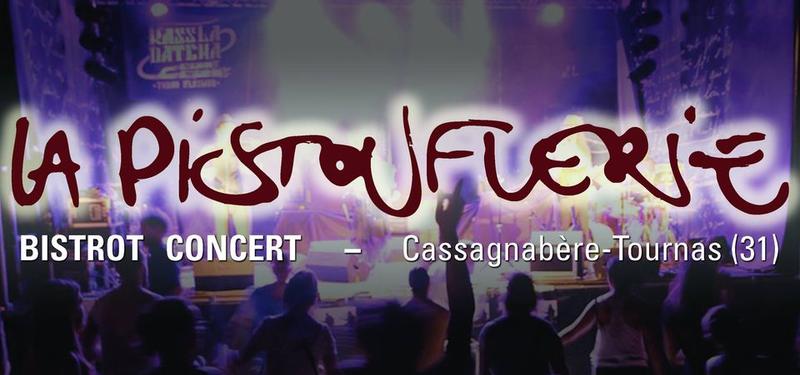 Concert - la Petite Cuisine