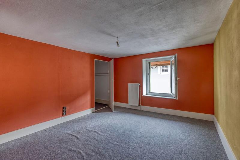 Maison - 135 m² - 7 pièces