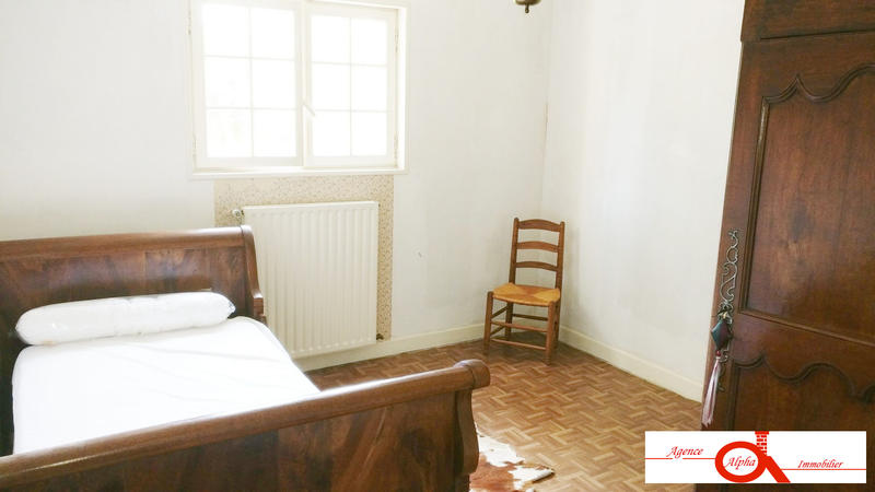 Maison - 147 m² - 5 pièces