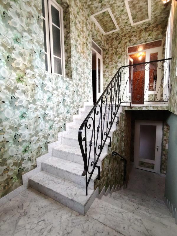 Maison - 170 m² - 8 pièces