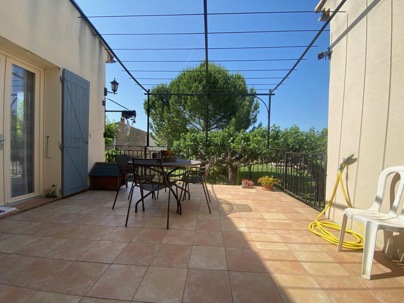 Maison - 114 m² - 5 pièces