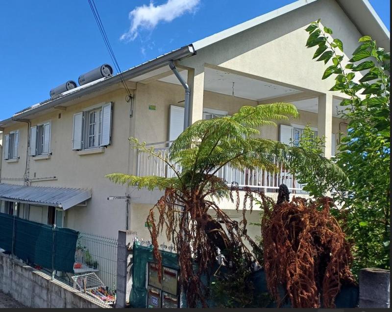 Maison - 165 m² - 7 pièces