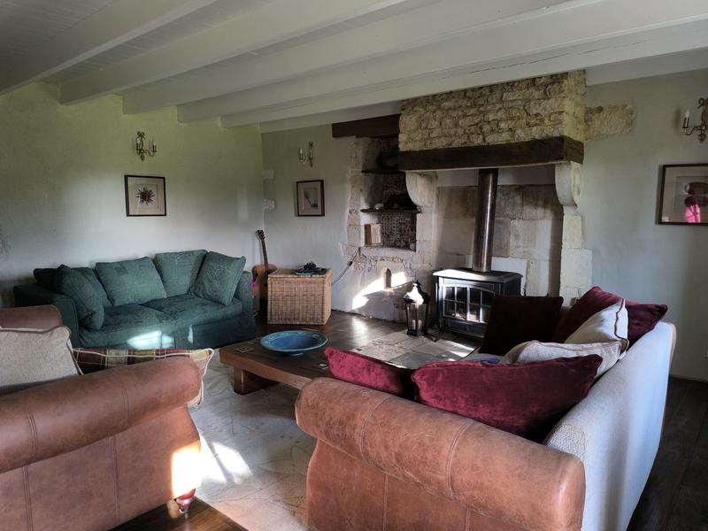 Maison - 170 m² - 4 pièces