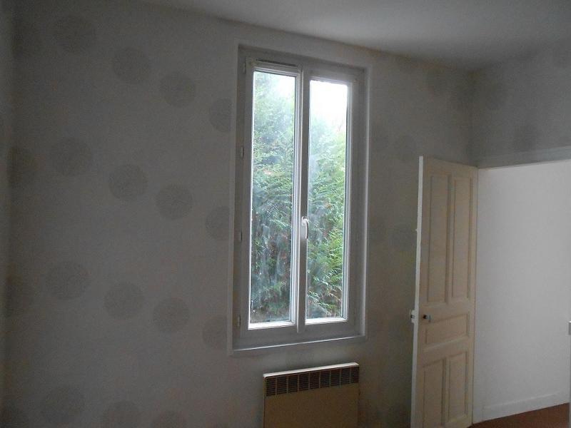 Maison - 55 m² - 3 pièces