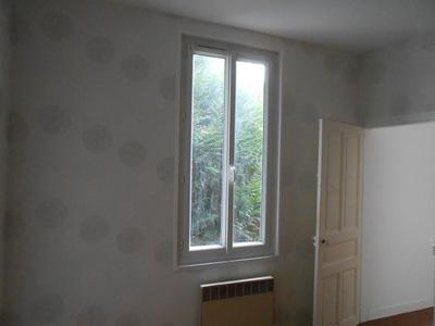 Maison - 55 m² - 3 pièces