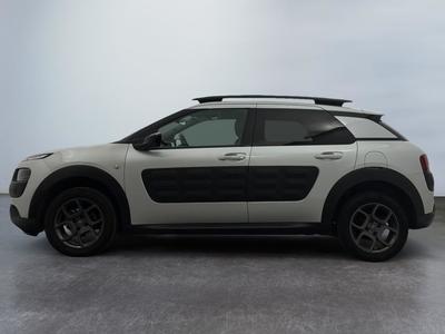 Citroën C4 Cactus PureTech 82 Feel Edition