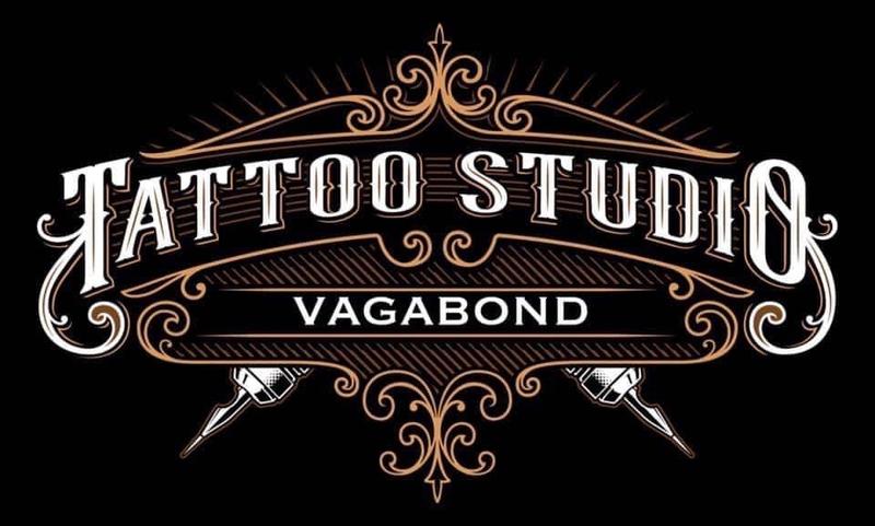 Vagabond studio tattoo
