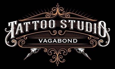 Vagabond studio tattoo