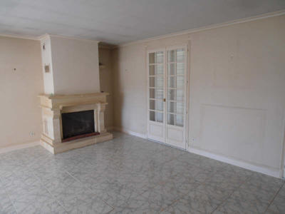 Maison - 154 m² - 6 pièces