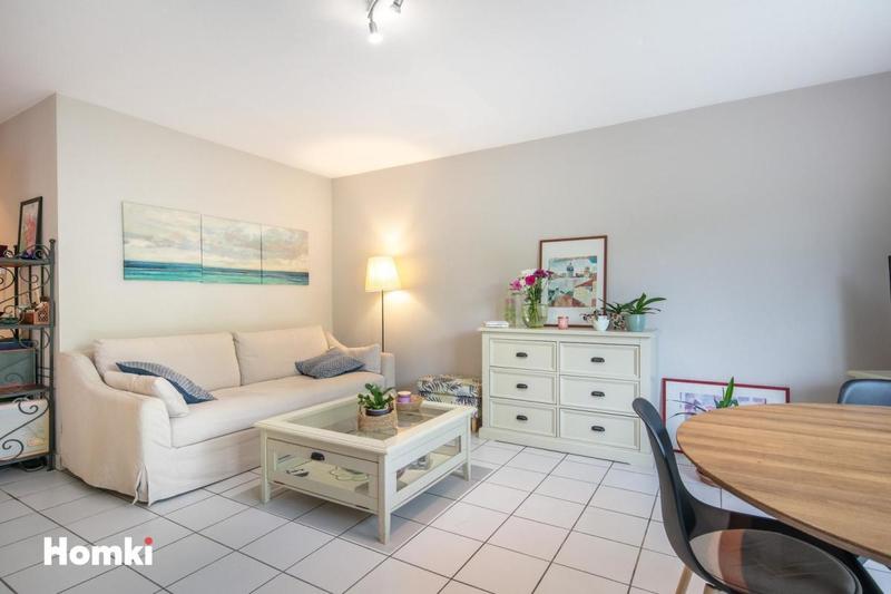 Appartement - 79 m² - 4 pièces