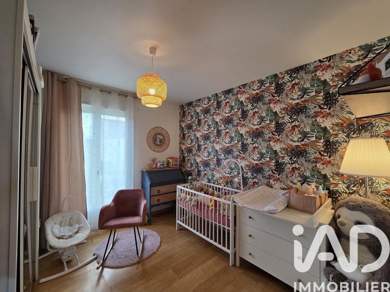 Maison - 111 m² - 5 pièces