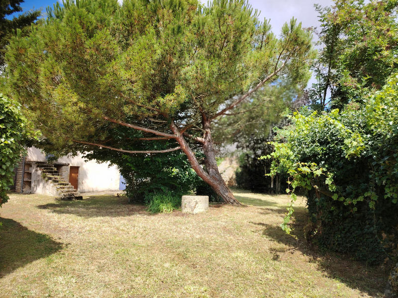 Maison de campagne - 195 m² - 9 pièces
