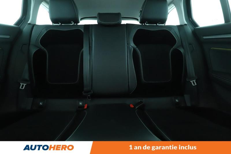 Renault Mégane Estate 1.5 dCi Energy Intens 110 ch