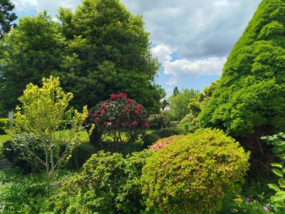 Maison - 133 m² - 7 pièces