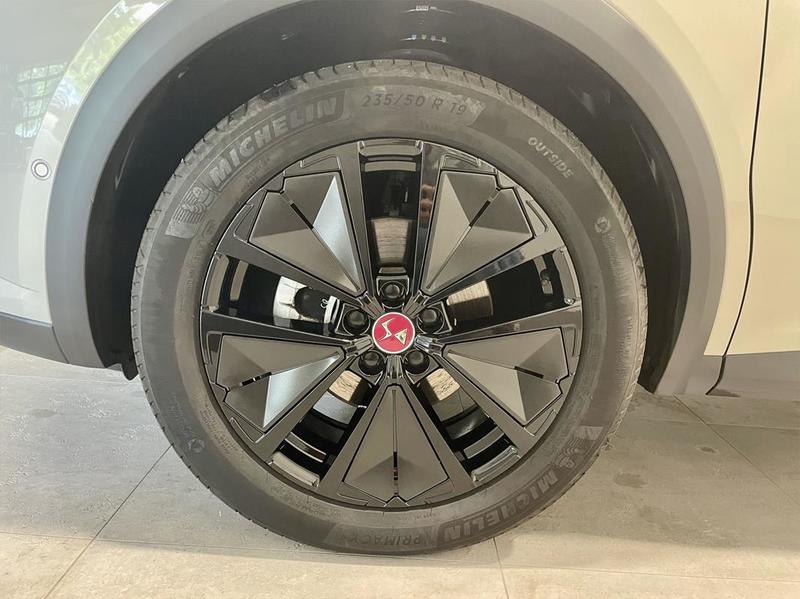 Ds Ds 7 Ds7 1.5 Bluehdi 130 Eat8 Performance Line Plus