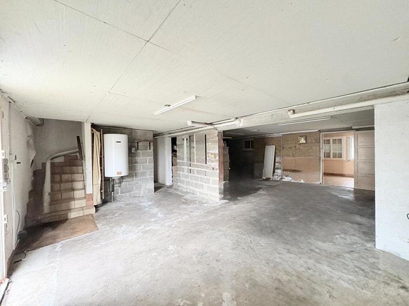 Maison - 142 m² - 7 pièces