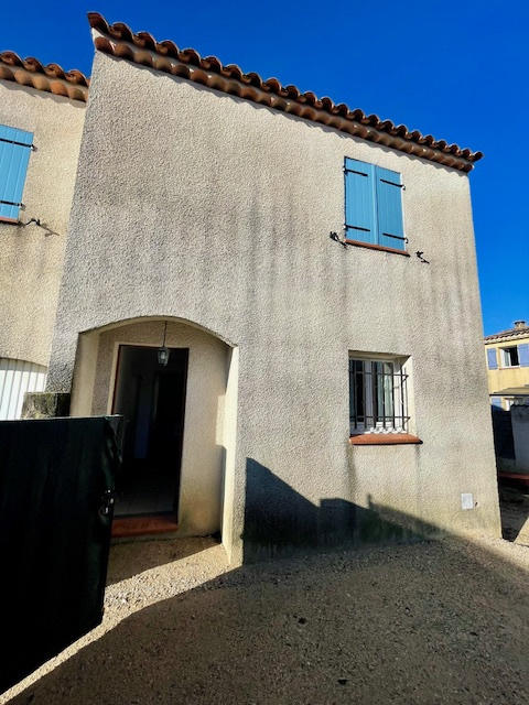 Maison - 86 m² - 4 pièces