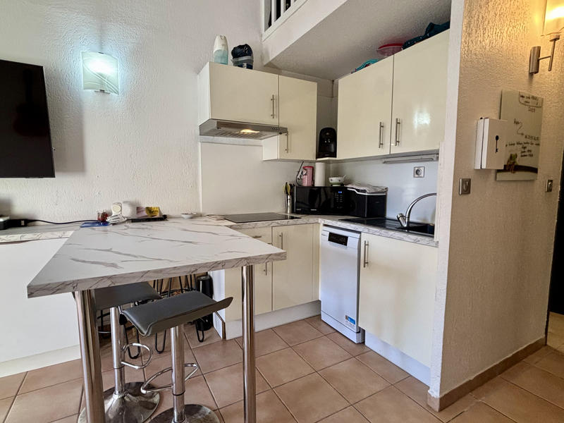 Maison - 40 m² - 4 pièces