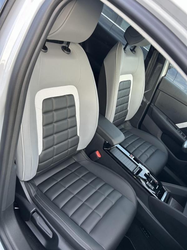 Citroën C4 III Hybride 145 e-Dsc6 Max