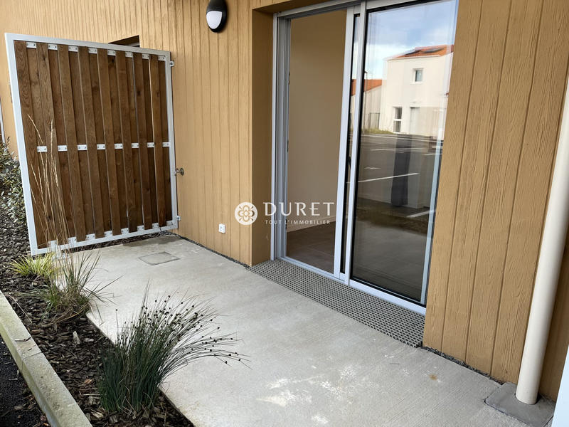 Appartement - 32 m² - 1 pièce