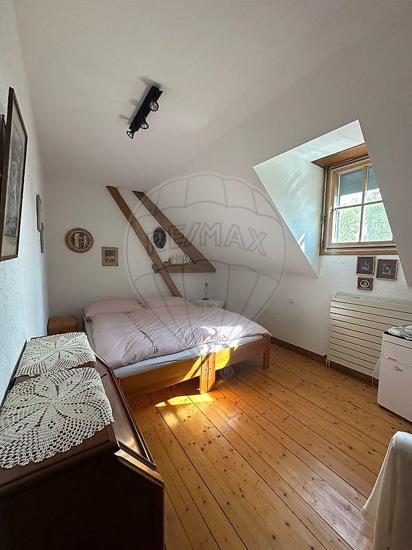 Ferme - 268 m² - 6 pièces