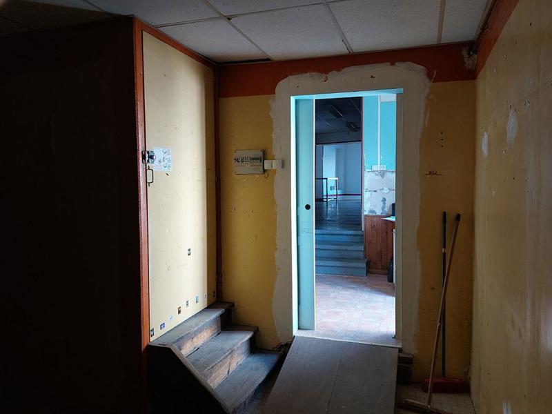 Immeuble - 150 m² - 4 pièces