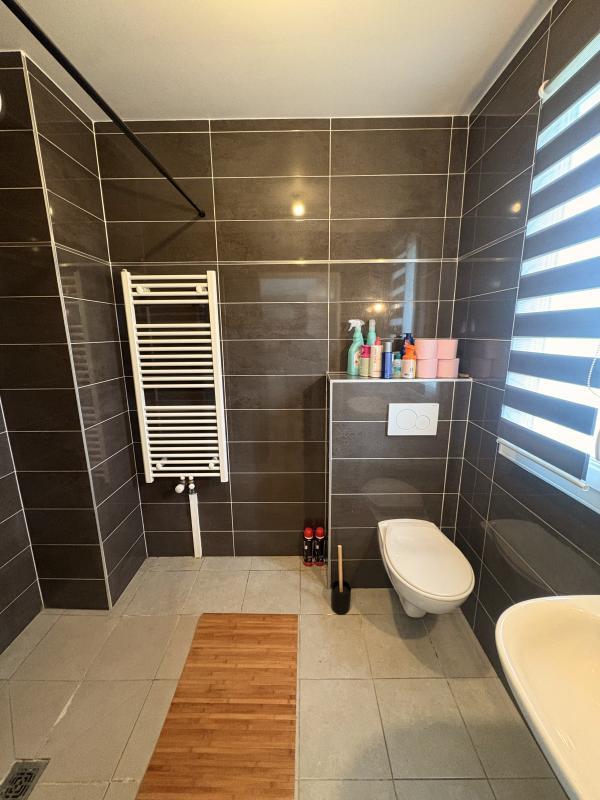 Maison - 108 m² - 6 pièces