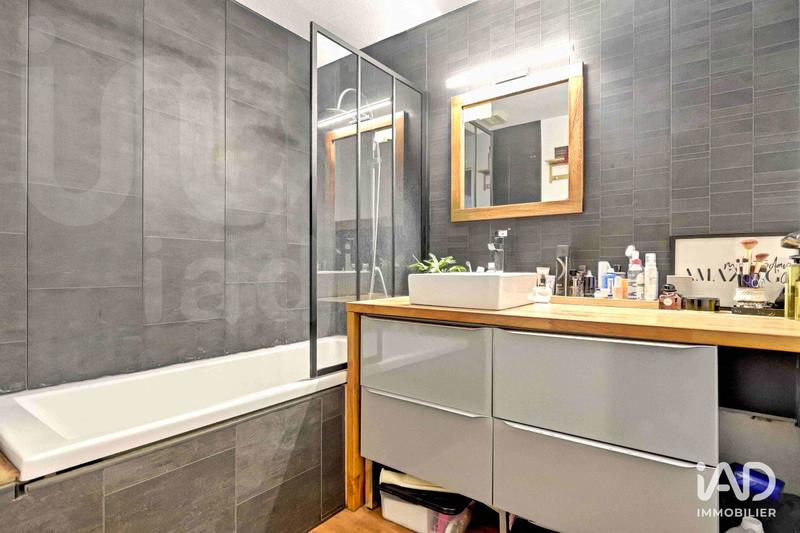 Maison - 65 m² - 3 pièces