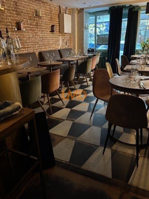 Fonds de commerce - Bureau - 100 m²