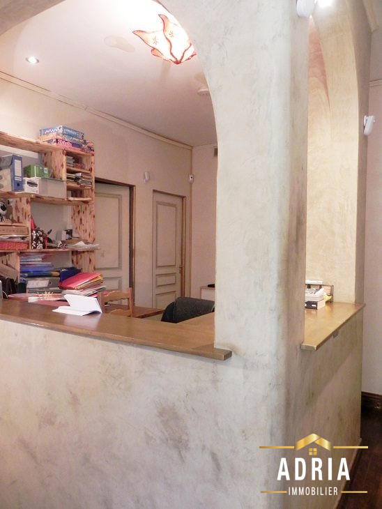 Maison - 147 m² - 5 pièces