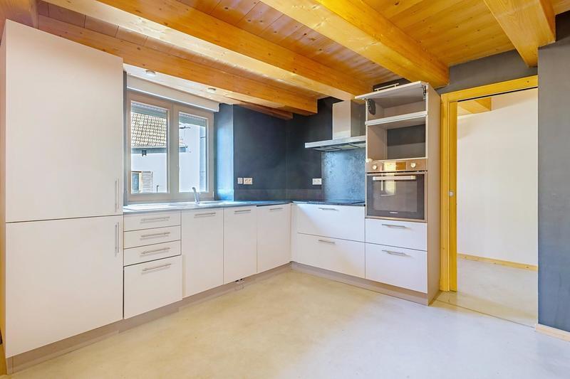 Appartement - 109 m² - 5 pièces