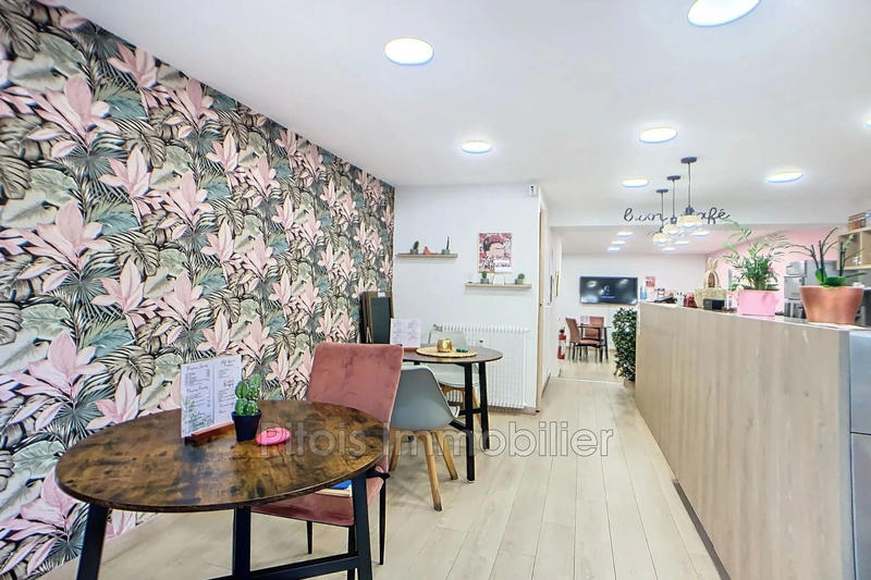 Local commercial - 51 m²