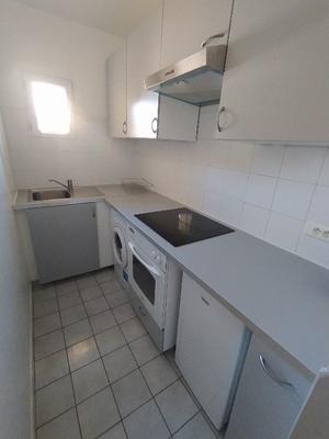 Appartement - 41 m² - 2 pièces