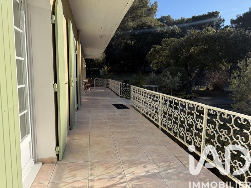 Maison - 167 m² - 4 pièces