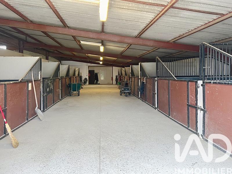 Maison - 131 m² - 5 pièces