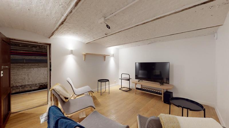 Appartement - 255 m²