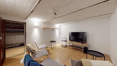 Appartement - 255 m²