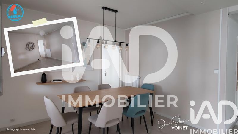 Immeuble - 362 m²