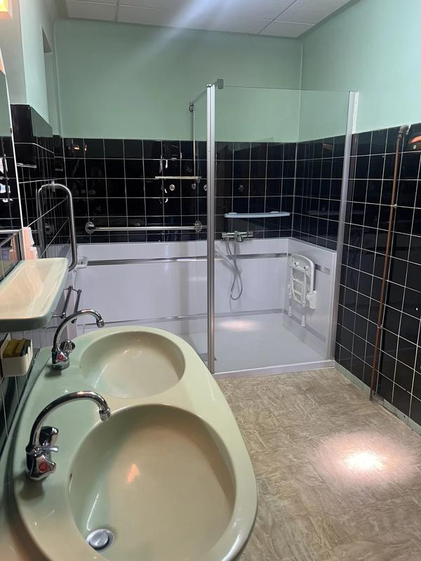 Maison - 154 m² - 5 pièces