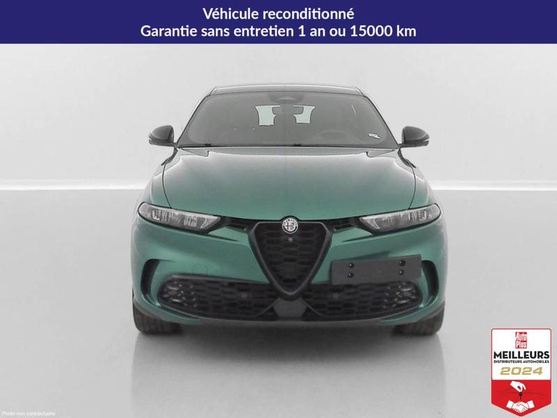 Alfa Romeo Tonale 1.5 Hybrid 130ch Sprint Tct7