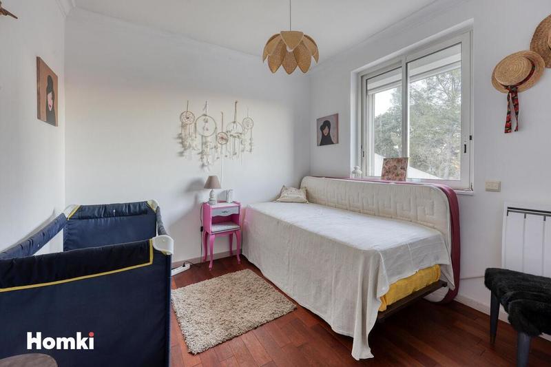 Maison - 97 m² - 4 pièces