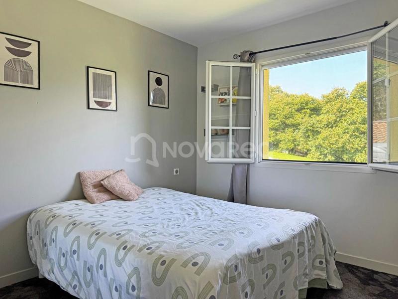 Maison - 174 m² - 7 pièces